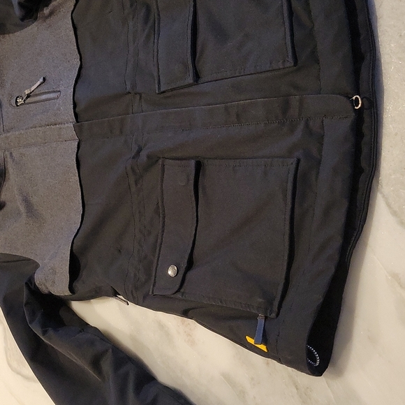 Women's Lole ski jacket, size S - Picture 4 of 13